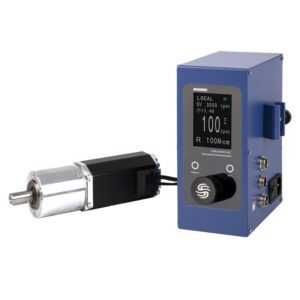 high torque overhead stirrer