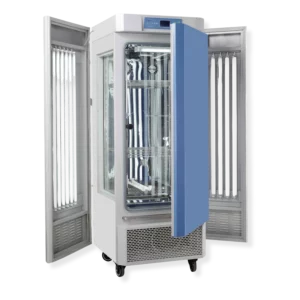 plant growth chamber