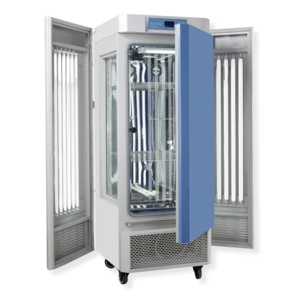 plant growth chamber