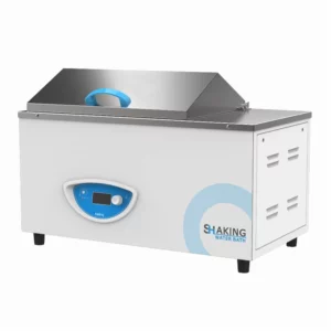 Shaking Water Bath - Economic