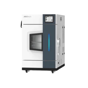 Temperature and humidity chamber bench top