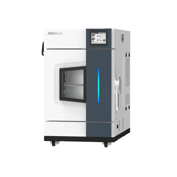 Temperature and humidity chamber bench top