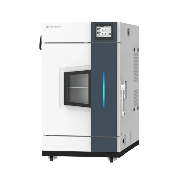 Temperature and humidity chamber bench top