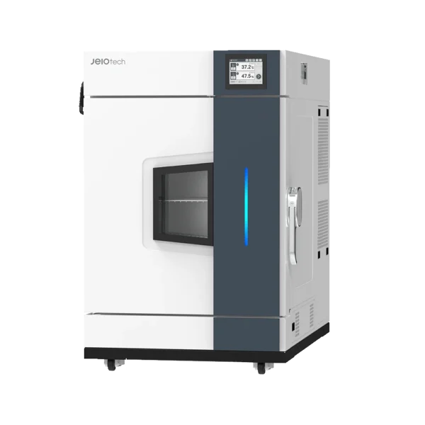 Temperature and humidity chamber bench top