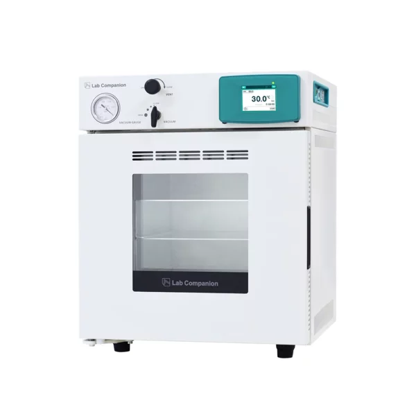 vacuum oven