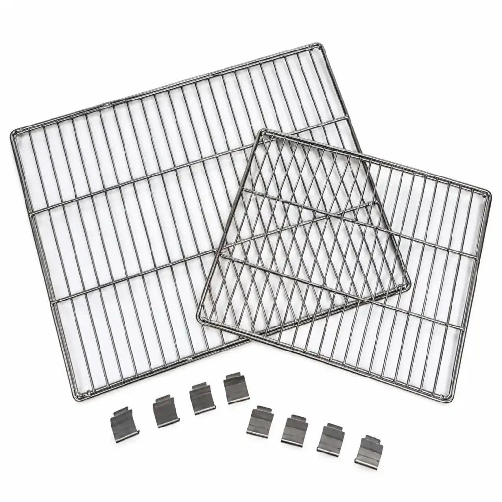 Wire Shelf
