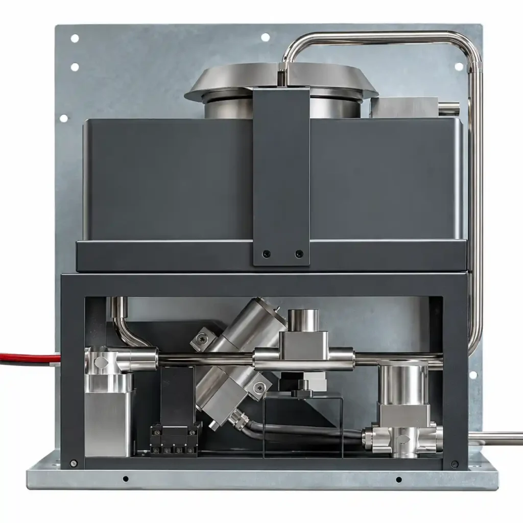 Direct Water System