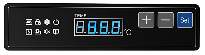 -80c controller