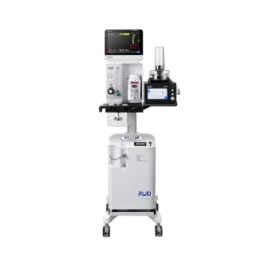 Animal Ventilator