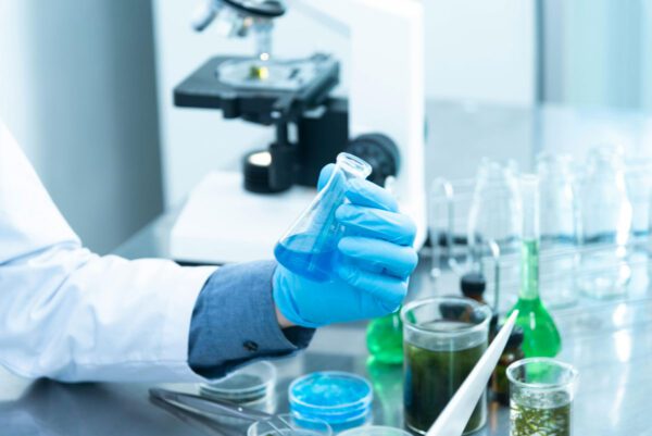 Laboratory Equipment Supplier - Apex Scientific