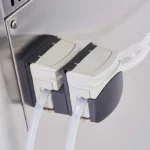 Media Preparator PERISTALTIC PUMP
