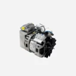 media preparator compressed air