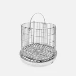 Media preparator autoclave