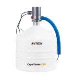 Liquid Nitrogen Pump