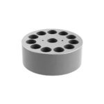 Hotplate Stirrer Cylindrical Heating Block