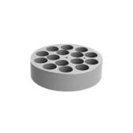 Hotplate Stirrer Block