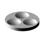 Hotplate Stirrer Attachment