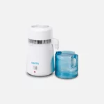 Autoclave Water Distiller