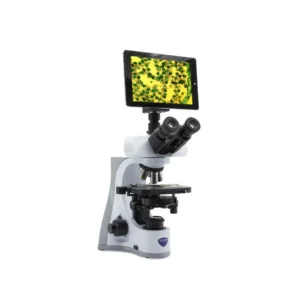 Digital Tablets for Microscopes