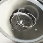 Autoclave fan