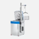 Autoclave INTEGRATED CRANE