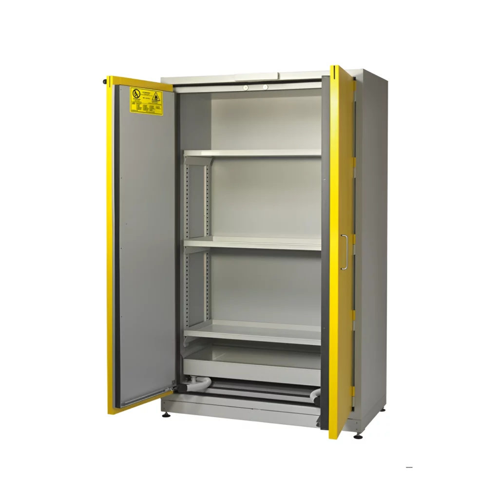 Flammables Safety Cabinet