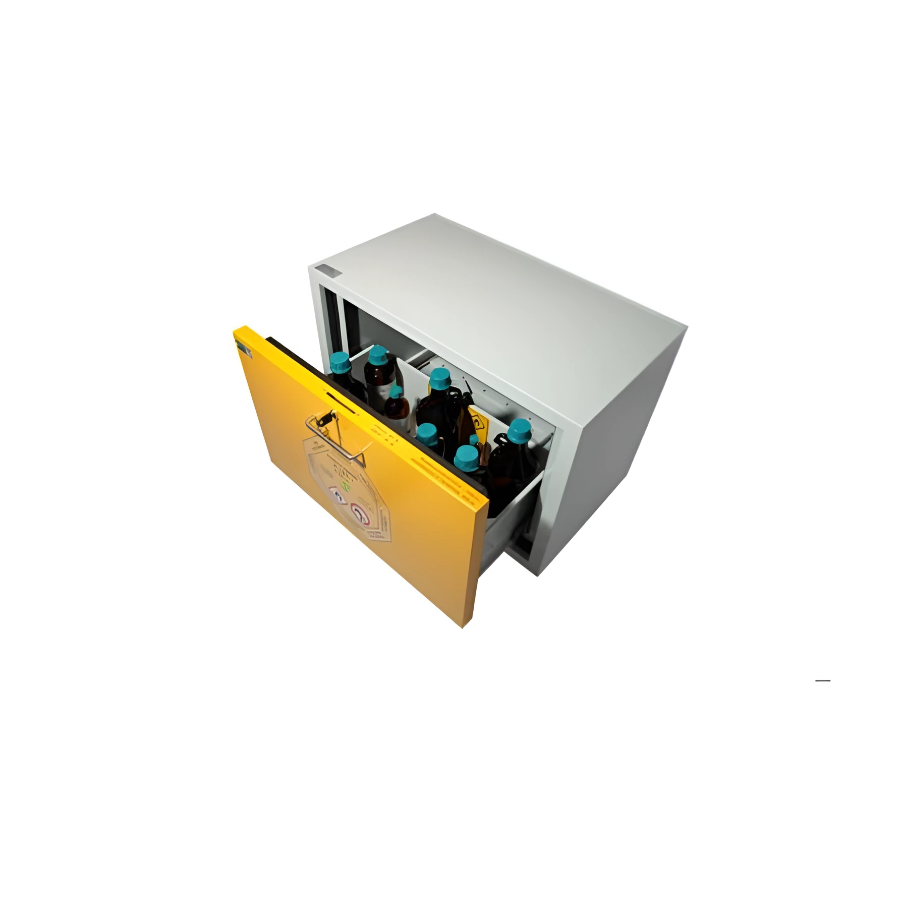 Flammable Safety Cabinet