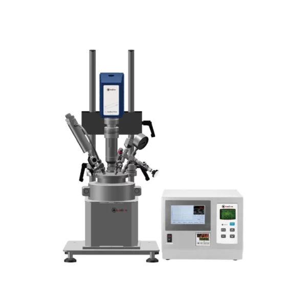 High Pressure Reactor
