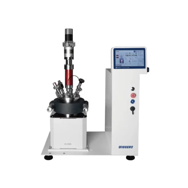 High Pressure Reactor