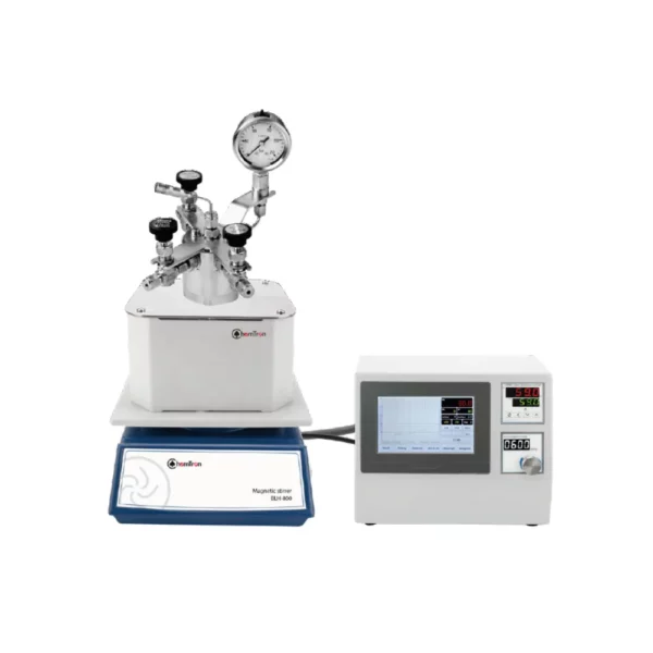 High Pressure Reactor
