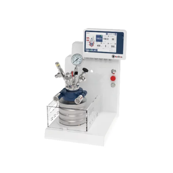 High Pressure Reactor