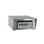 Liquid Nitrogen Backup