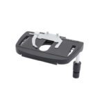 Microscope Rackless mechanical stage