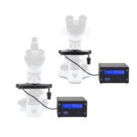 Microscope Heating stage