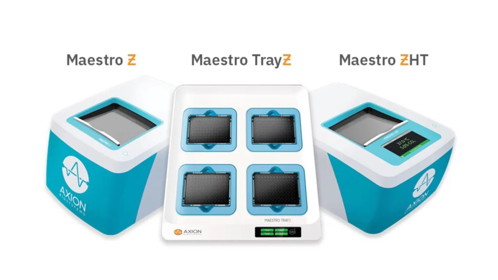Maestro Impedance Family
