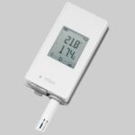 Temperature & Humidity Data Logger