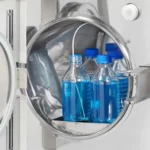 Flexible Probe Autoclave