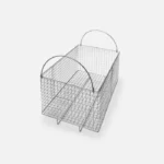 AUTOCLAVE HORIZONTAL WIRE BASKETS