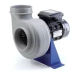 SPARK-PROOF OR ATEX ASPIRATOR - Anti-spark or three-phase ATEX (380V) or single phase ATEX (220V) fans.