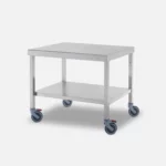 Autoclave Table