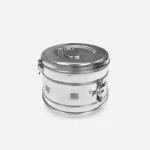 Autoclave Drum Container