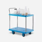 Autoclave Transport Trolley