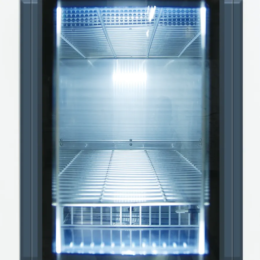 Tempered Glass Window