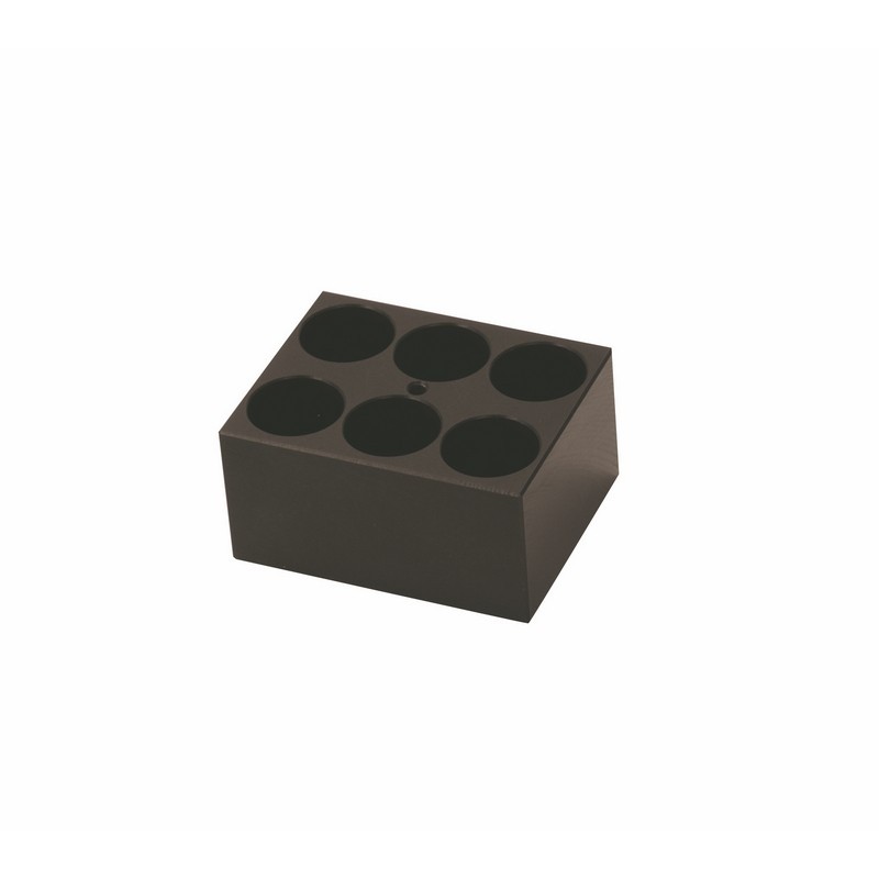 Wiggens Dry Bath | Single & Dual Block – Apex Scientific