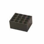 dry bath Tube Block