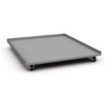 CO2 Incubator Roller base