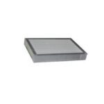 Co2 HEPA Filter
