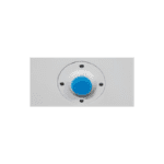 Co2 Incubator Holes for auxiliary