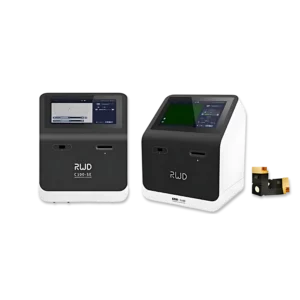 automatic cell counter