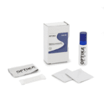 Microscope cleaning kit